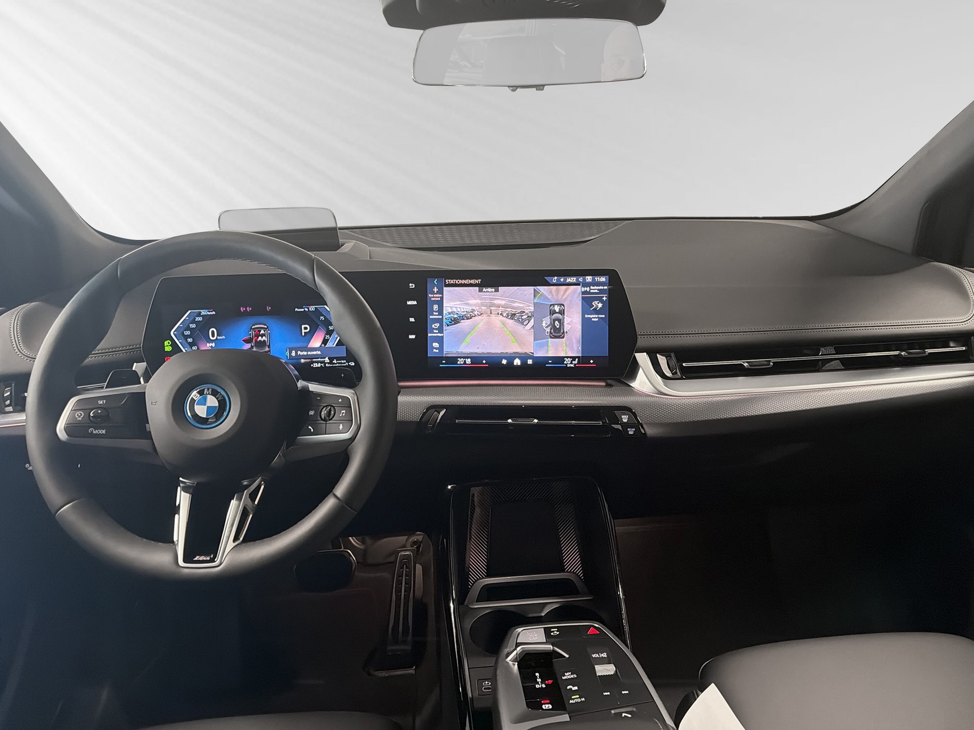 BMW 230e xDrive Active Tourer M Sport - 6