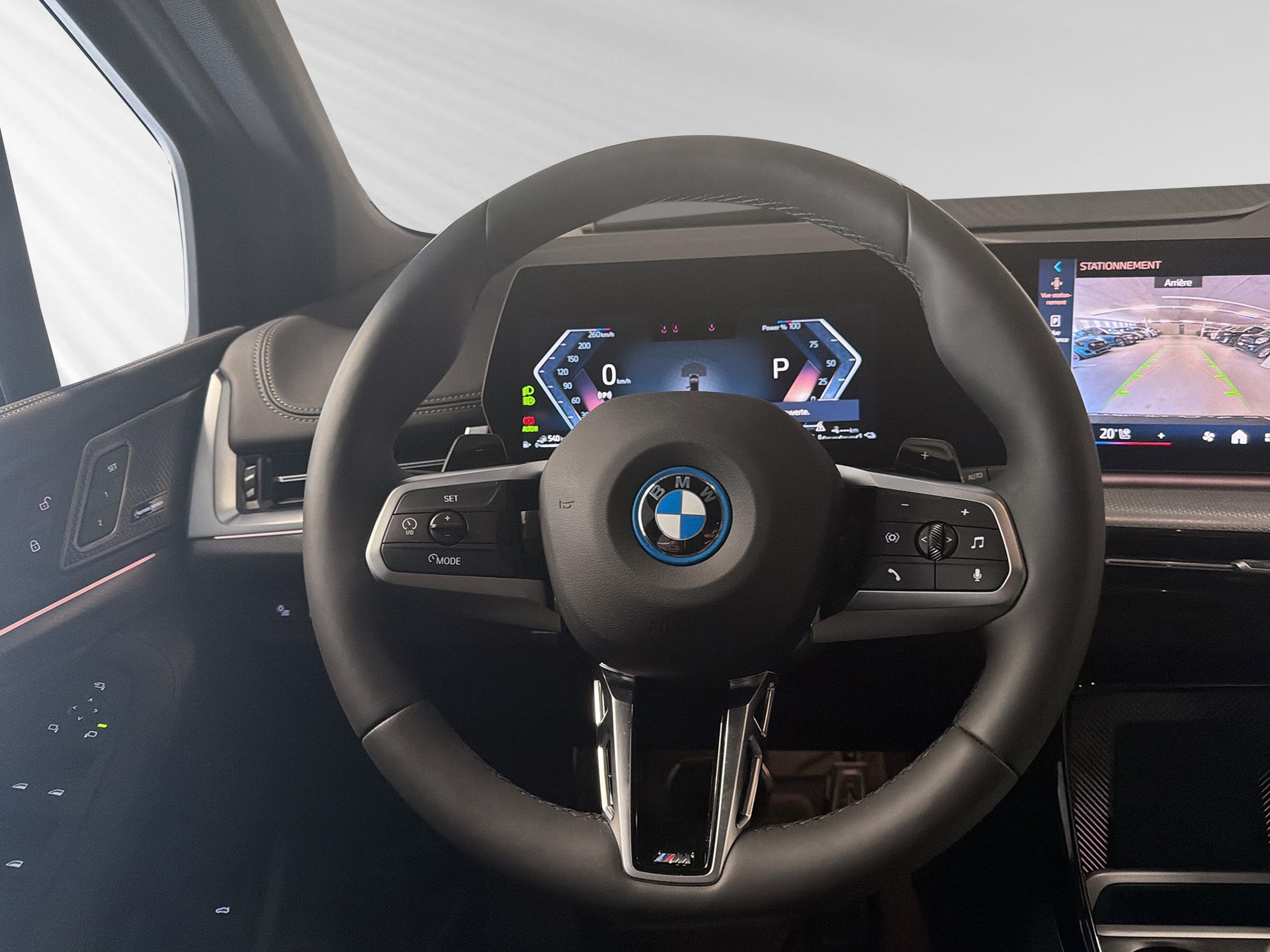 BMW 230e xDrive Active Tourer M Sport - 5