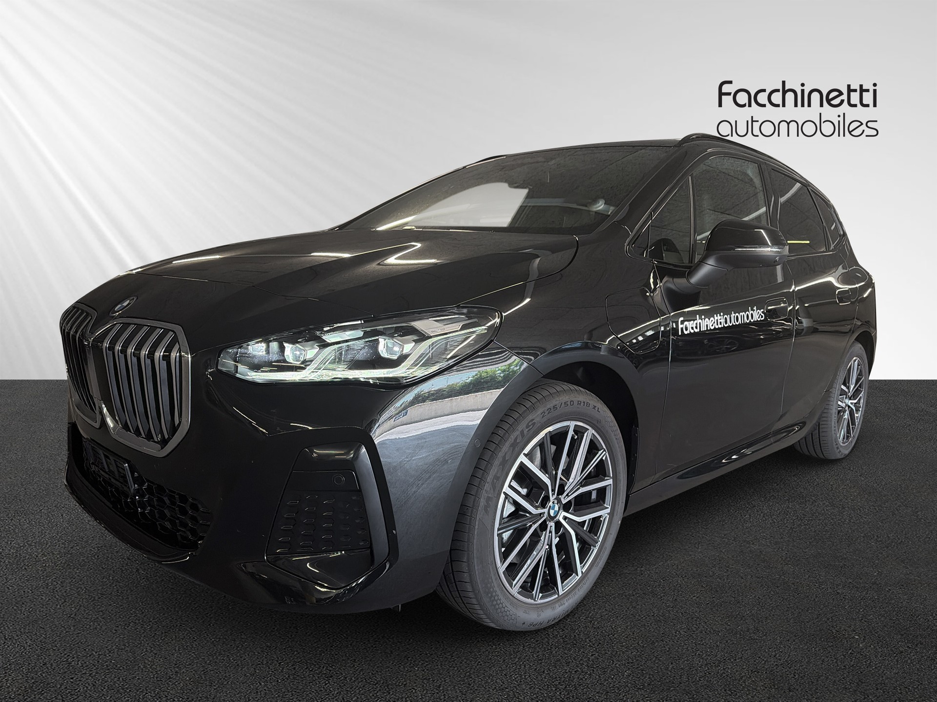 BMW 230e xDrive Active Tourer M Sport