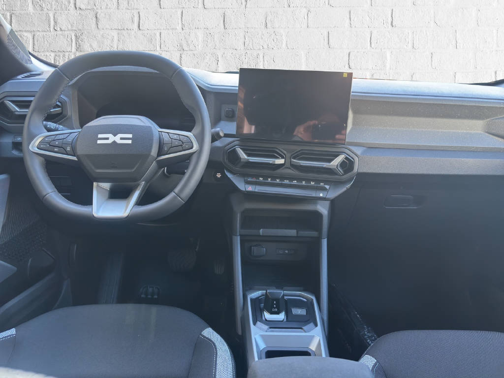 DACIA Duster 1.8 Hybrid Journey - 8