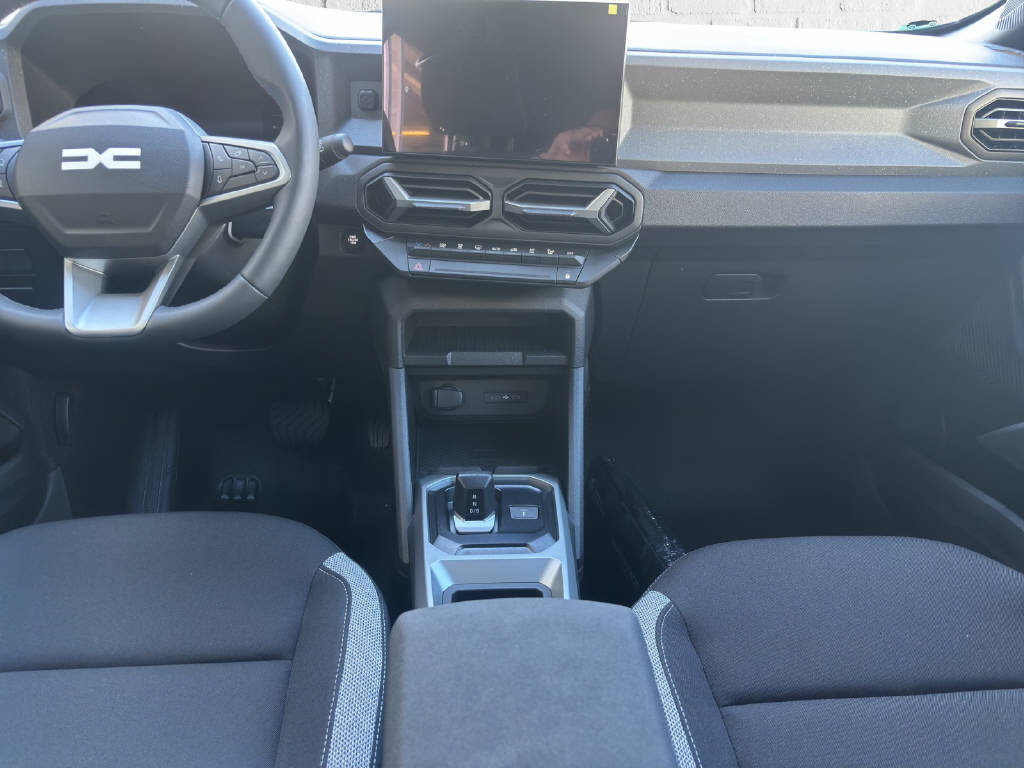 DACIA Duster 1.8 Hybrid Journey - 9