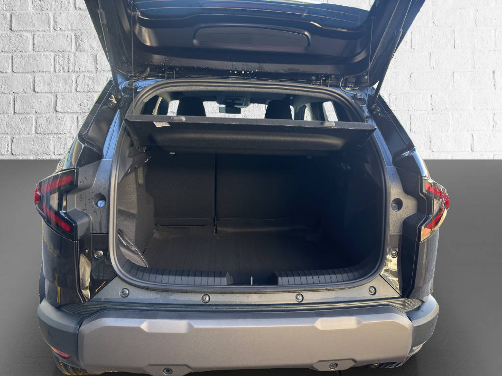 DACIA Duster 1.8 Hybrid Journey - 15