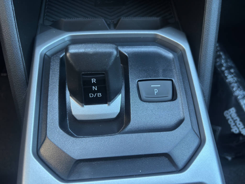 DACIA Duster 1.8 Hybrid Journey - 14