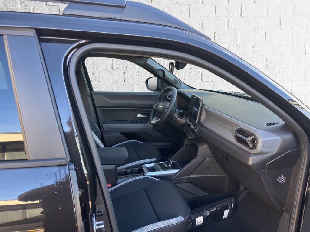 DACIA Duster 1.8 Hybrid Journey - 10