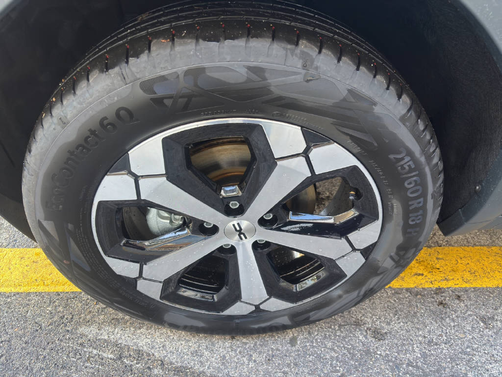 DACIA Duster 1.8 Hybrid Journey - 16