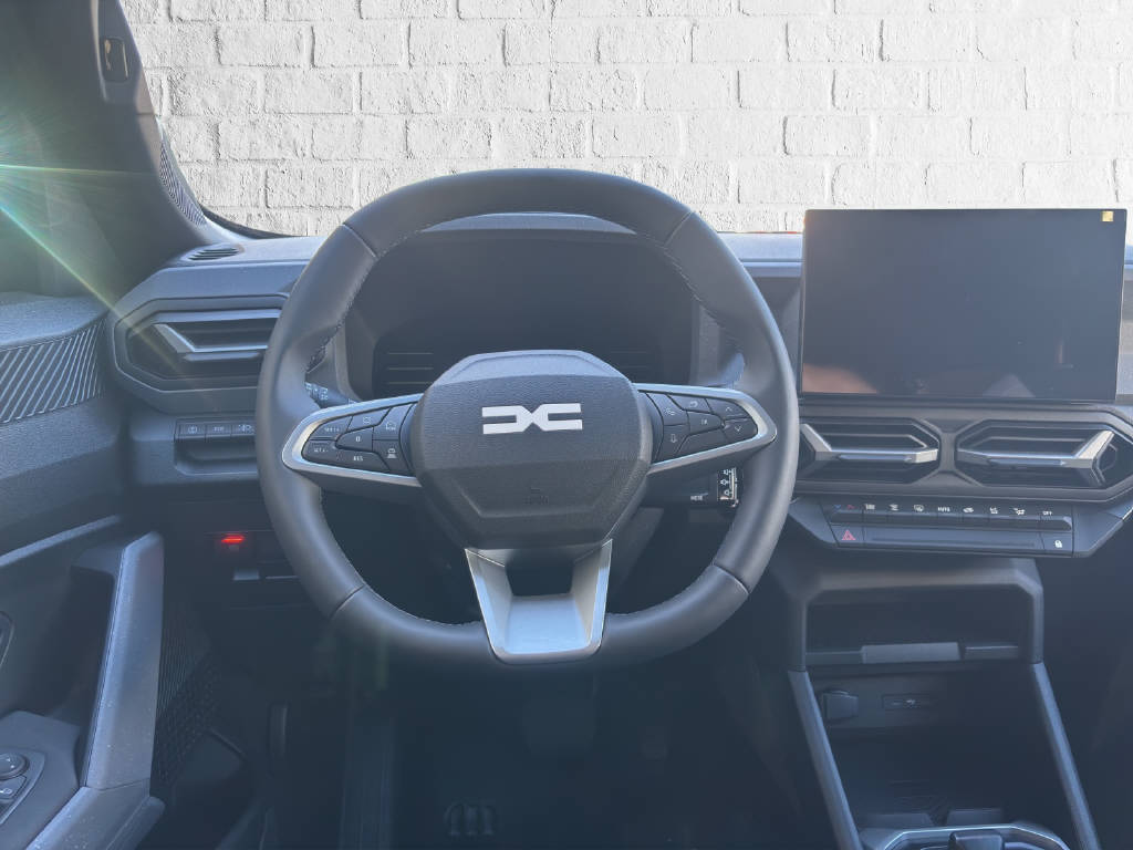 DACIA Duster 1.8 Hybrid Journey - 7