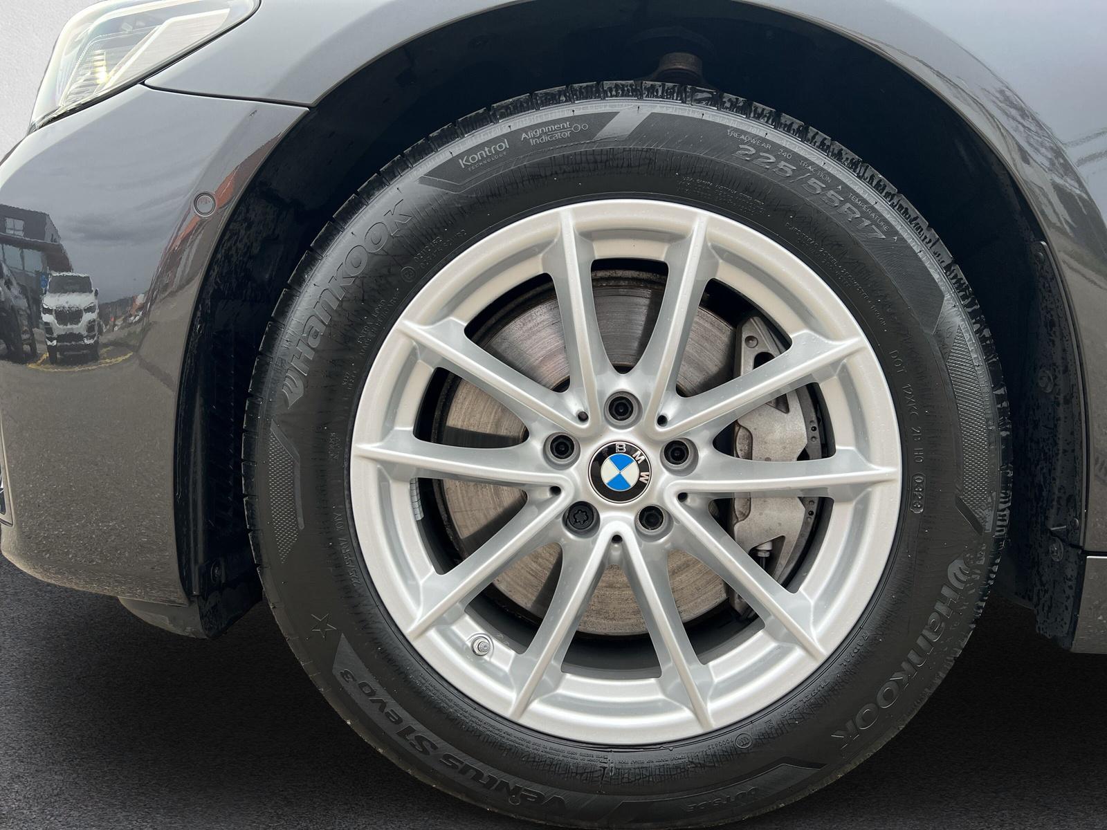 BMW 530d Touring xDrive G31 (CH) 📍** Action Leasing à 2.88% Jusqu'au 30.09.2026 ** - 10