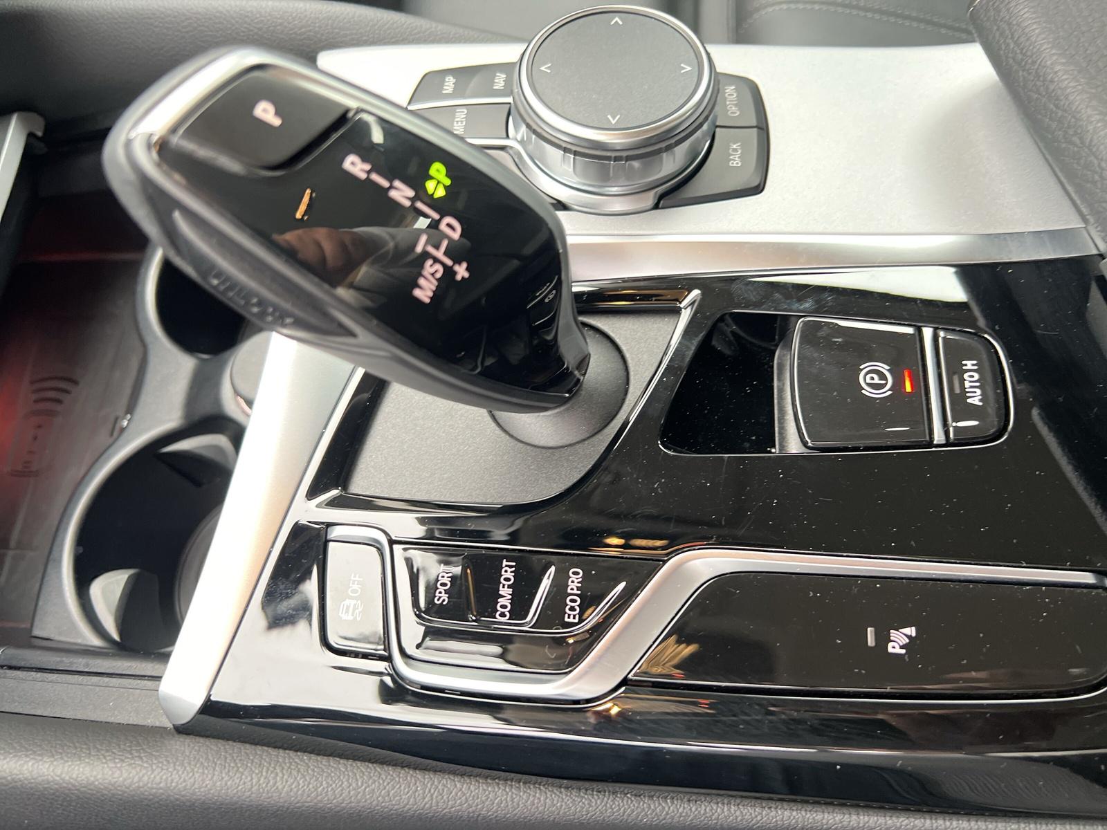 BMW 530d Touring xDrive G31 (CH) 📍** Action Leasing à 2.88% Jusqu'au 30.09.2026 ** - 16