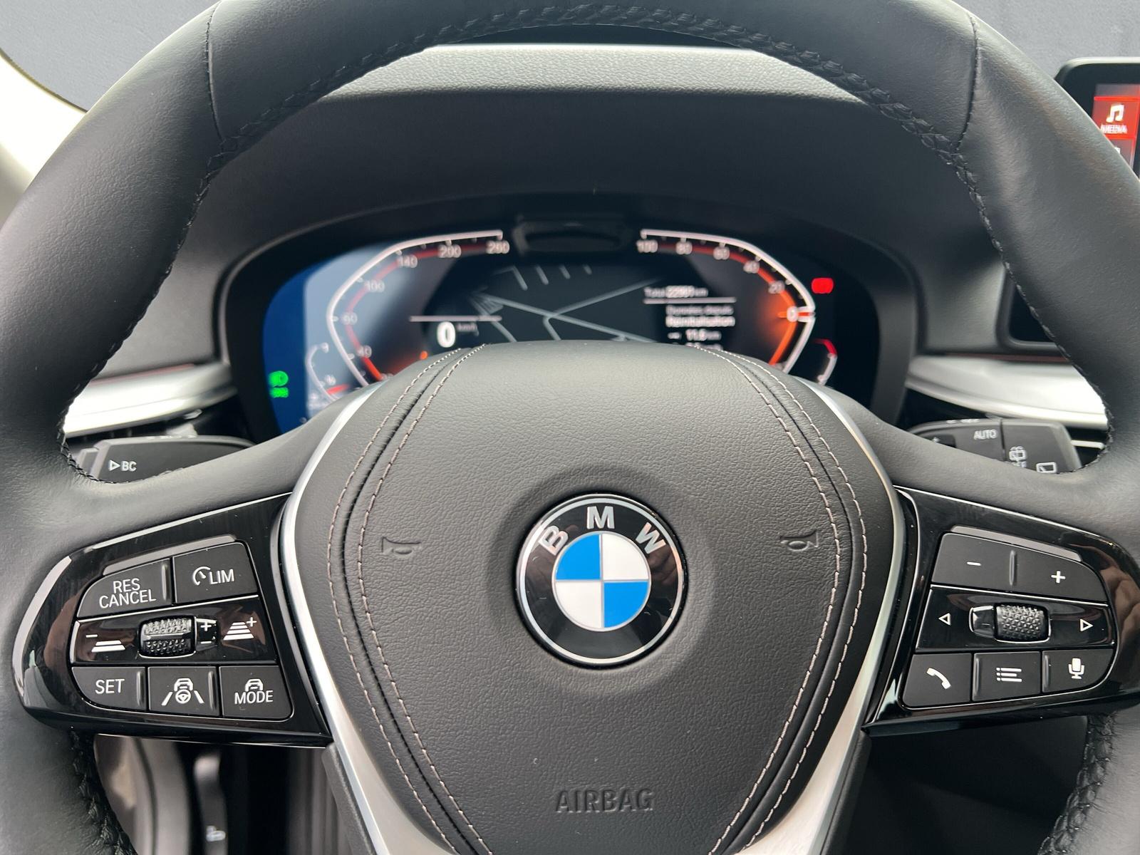 BMW 530d Touring xDrive G31 (CH) 📍** Action Leasing à 2.88% Jusqu'au 30.09.2026 ** - 13