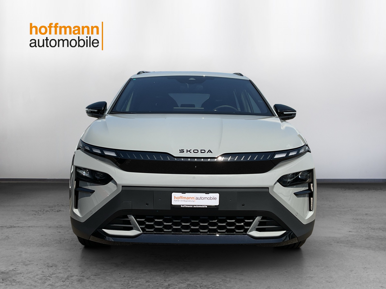 SKODA Elroq 85 RS 4x4 - 2