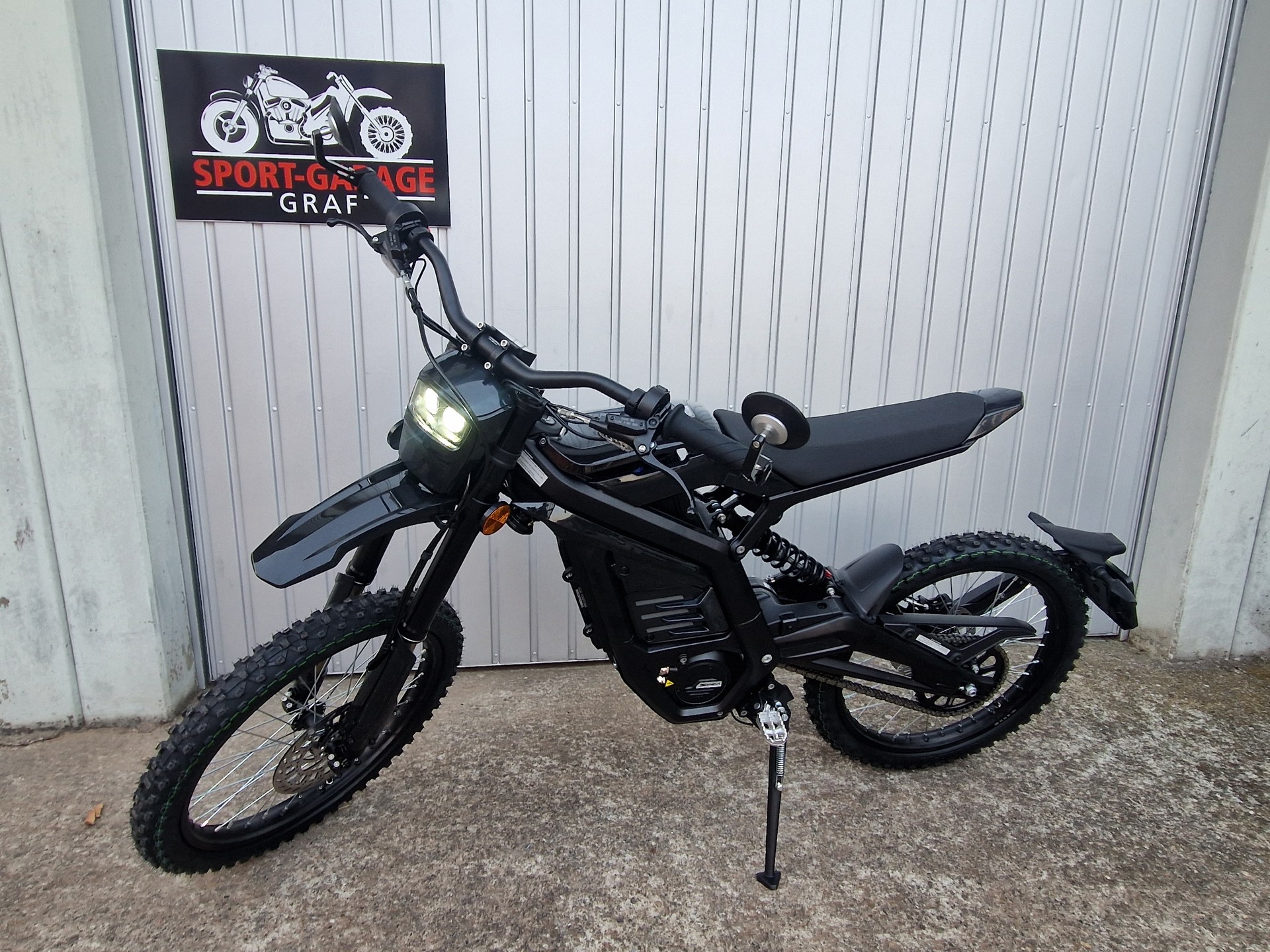 SWM SWM Binsen Elektro - 4