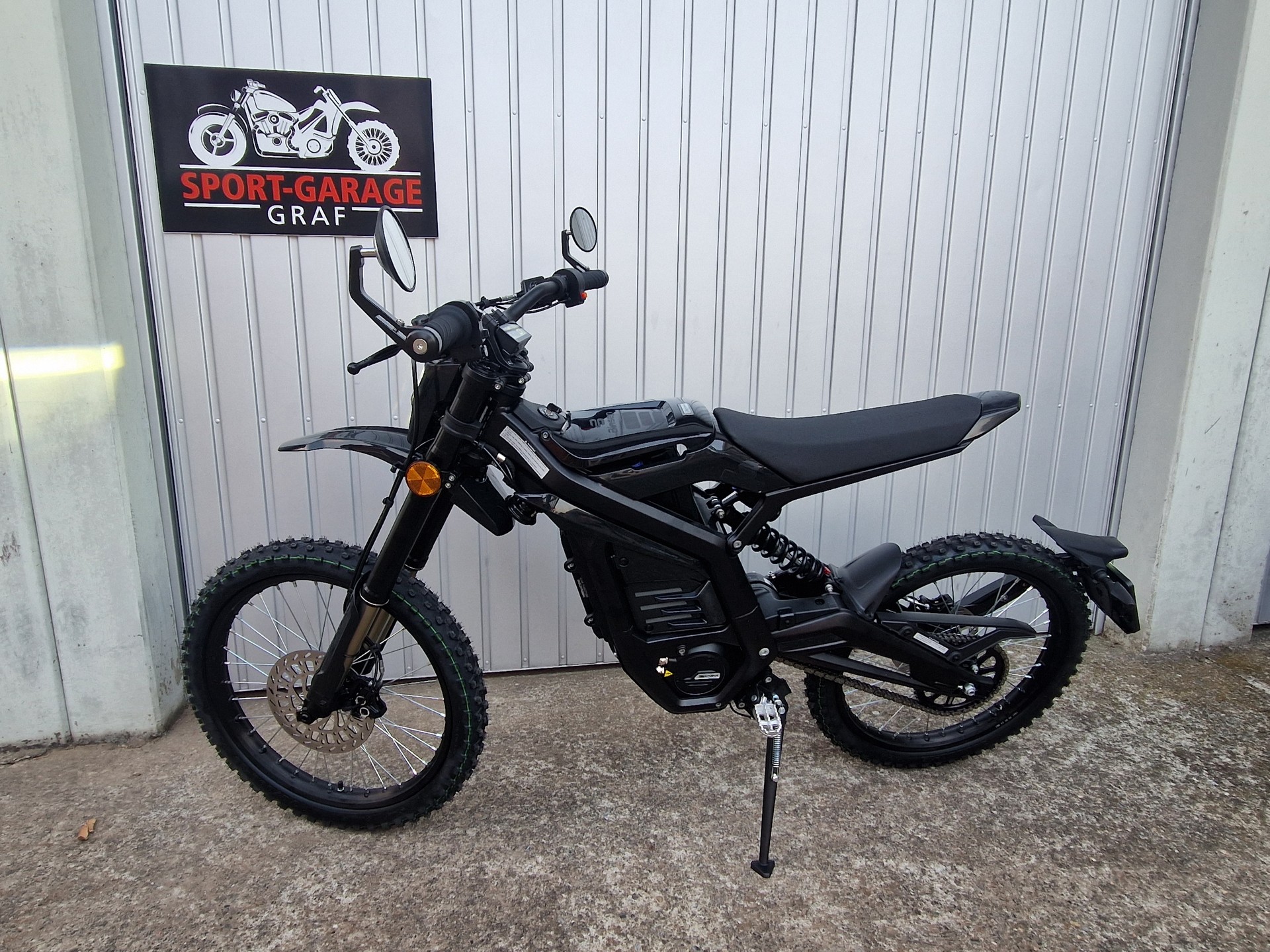 SWM SWM Binsen Elektro - 3