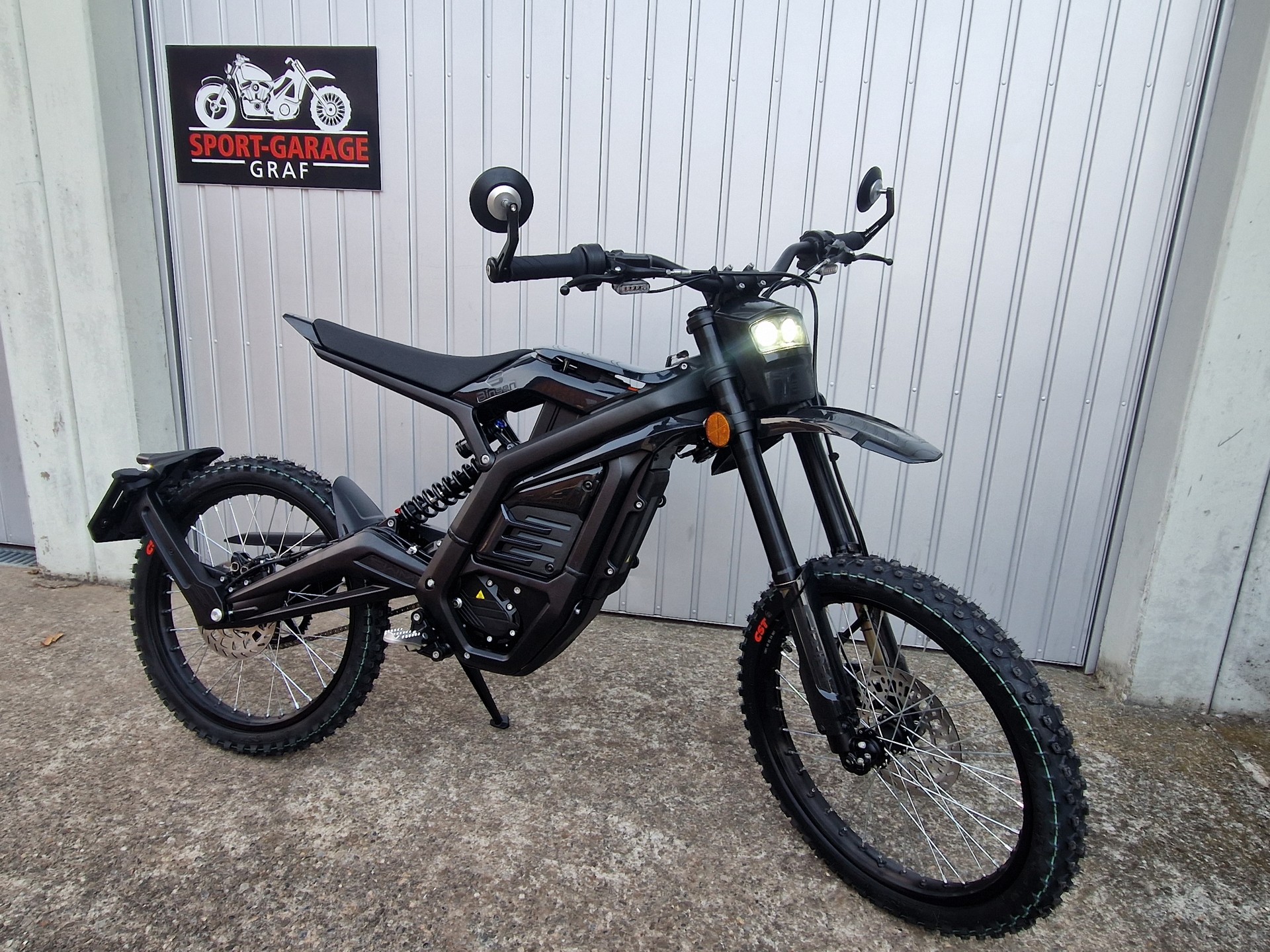 SWM SWM Binsen Elektro - 2
