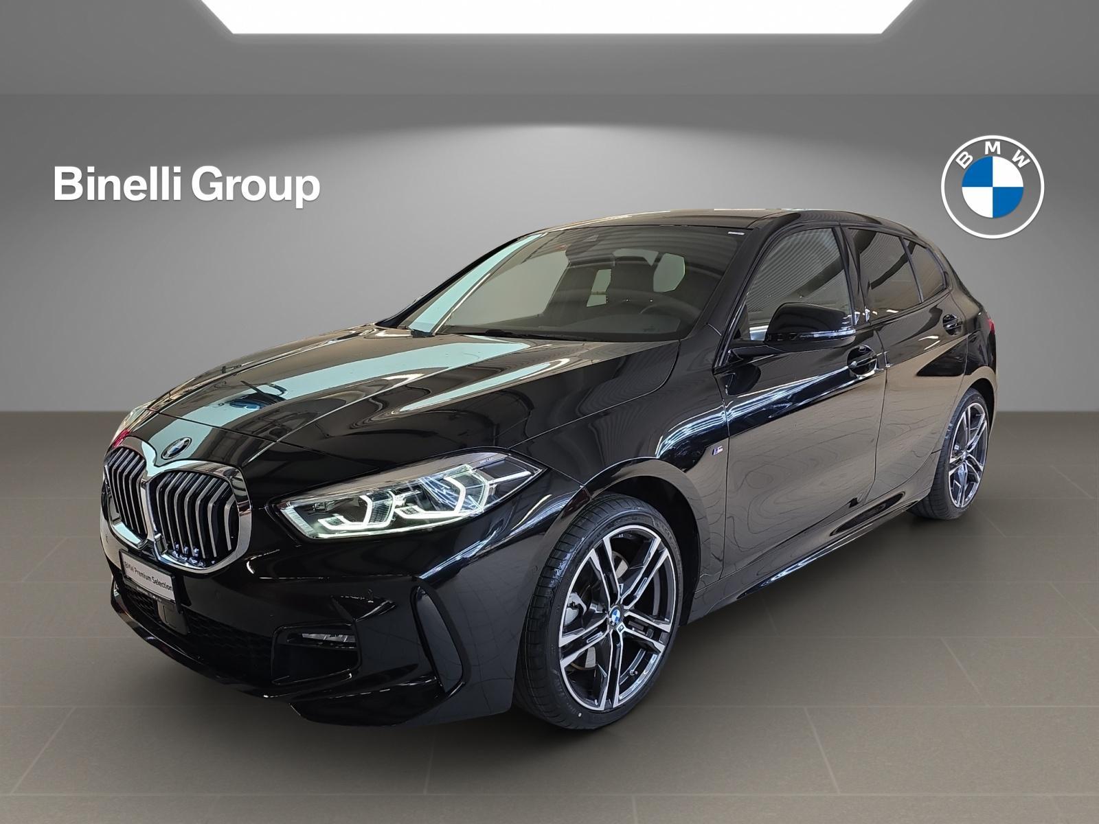 120d xDrive MSport