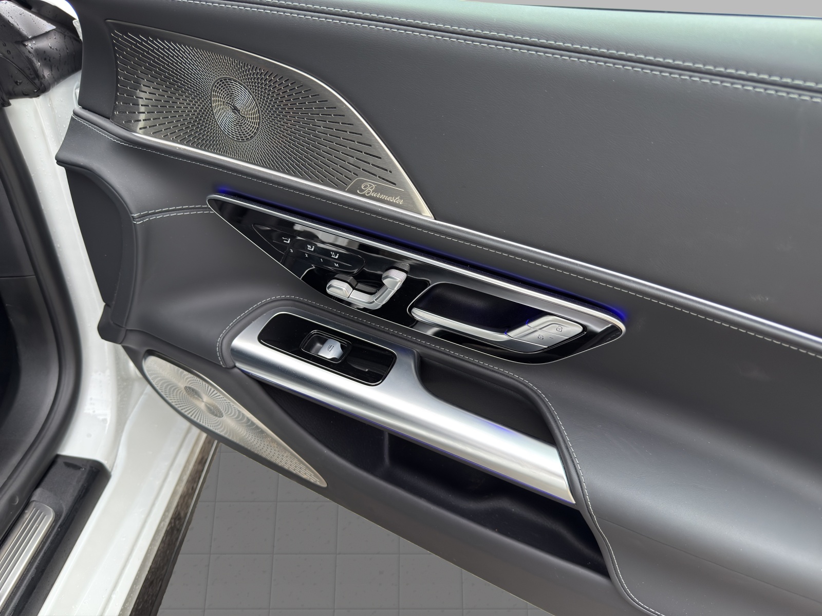 MERCEDES-BENZ AMG SL 55 4M Speedshift MCT - 15