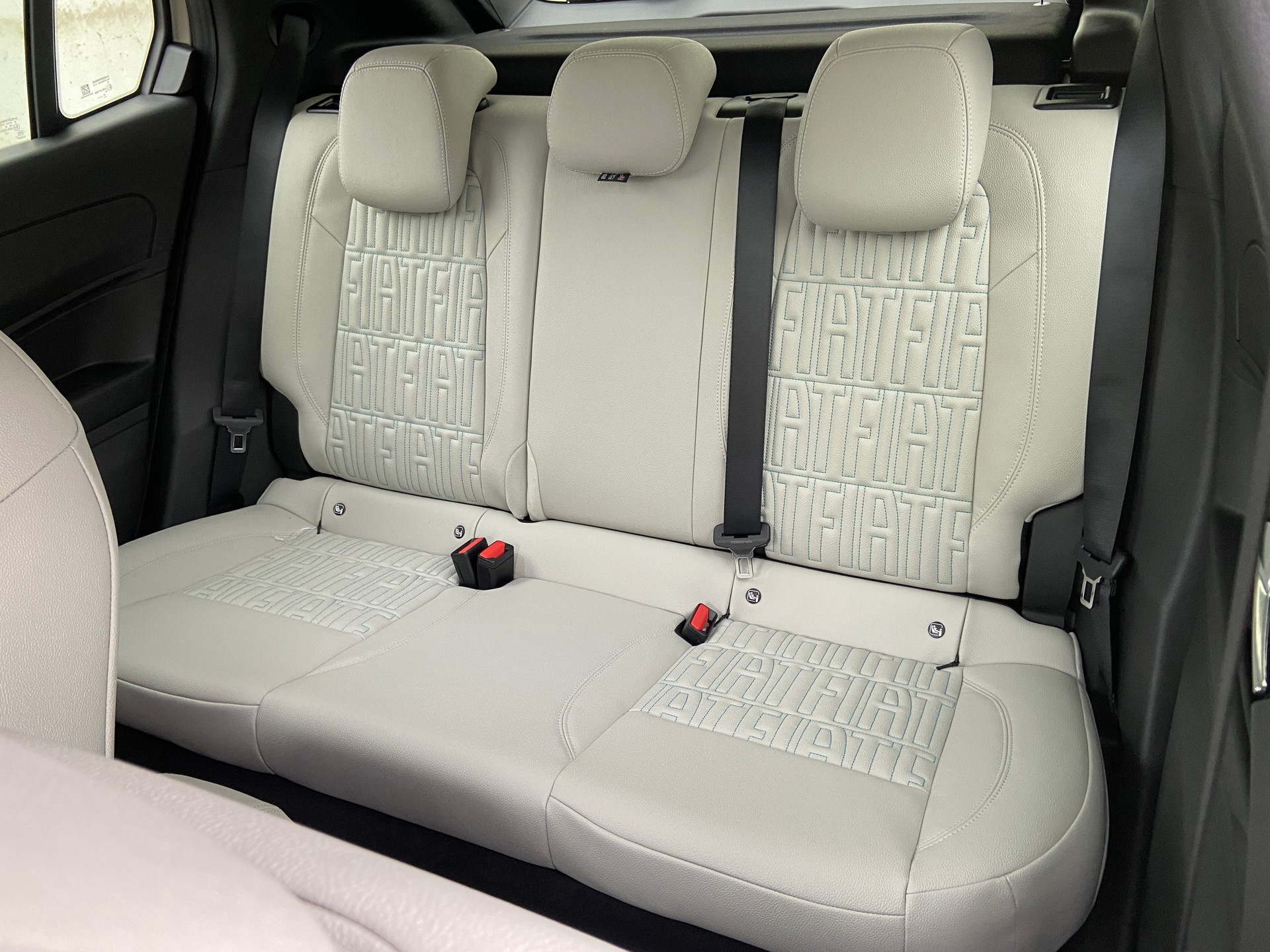 FIAT 600h MildHybrid La Prima - 6
