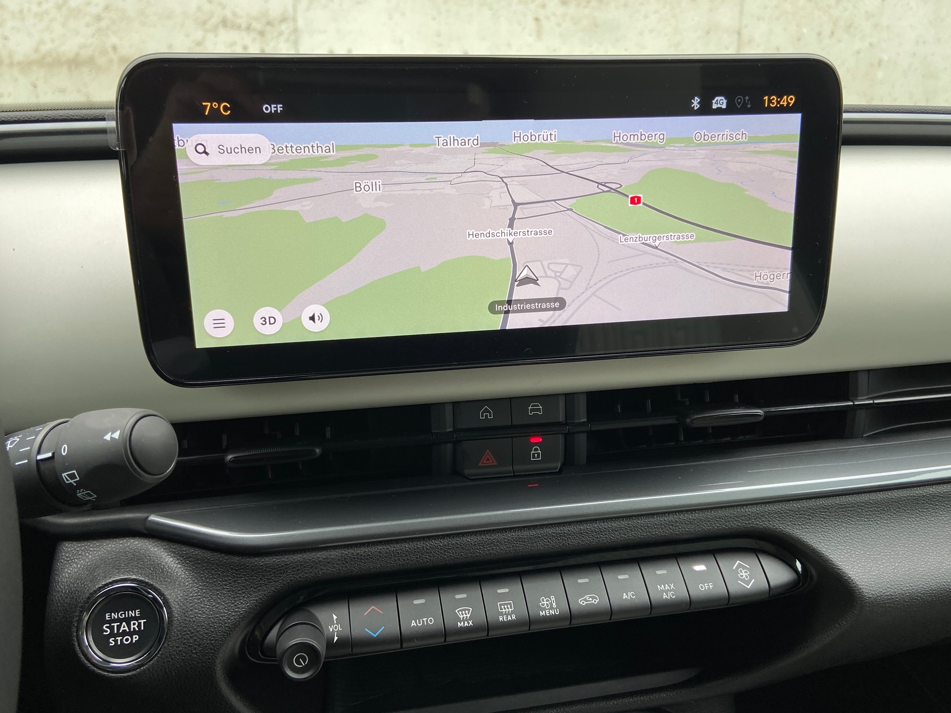 FIAT 600h MildHybrid La Prima - 11