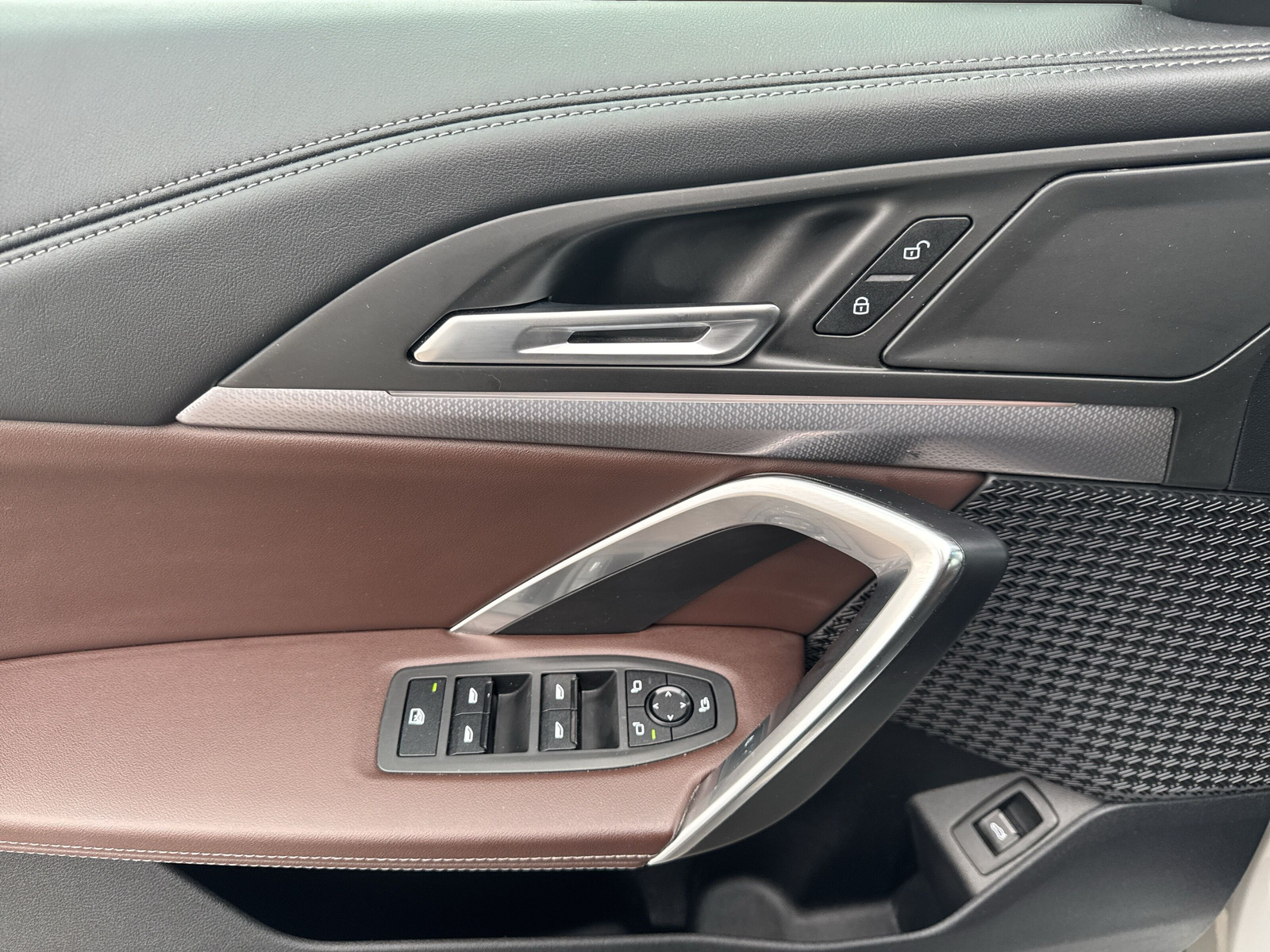 BMW X1 xDrive 20d 48V M Sport 📍 - 19