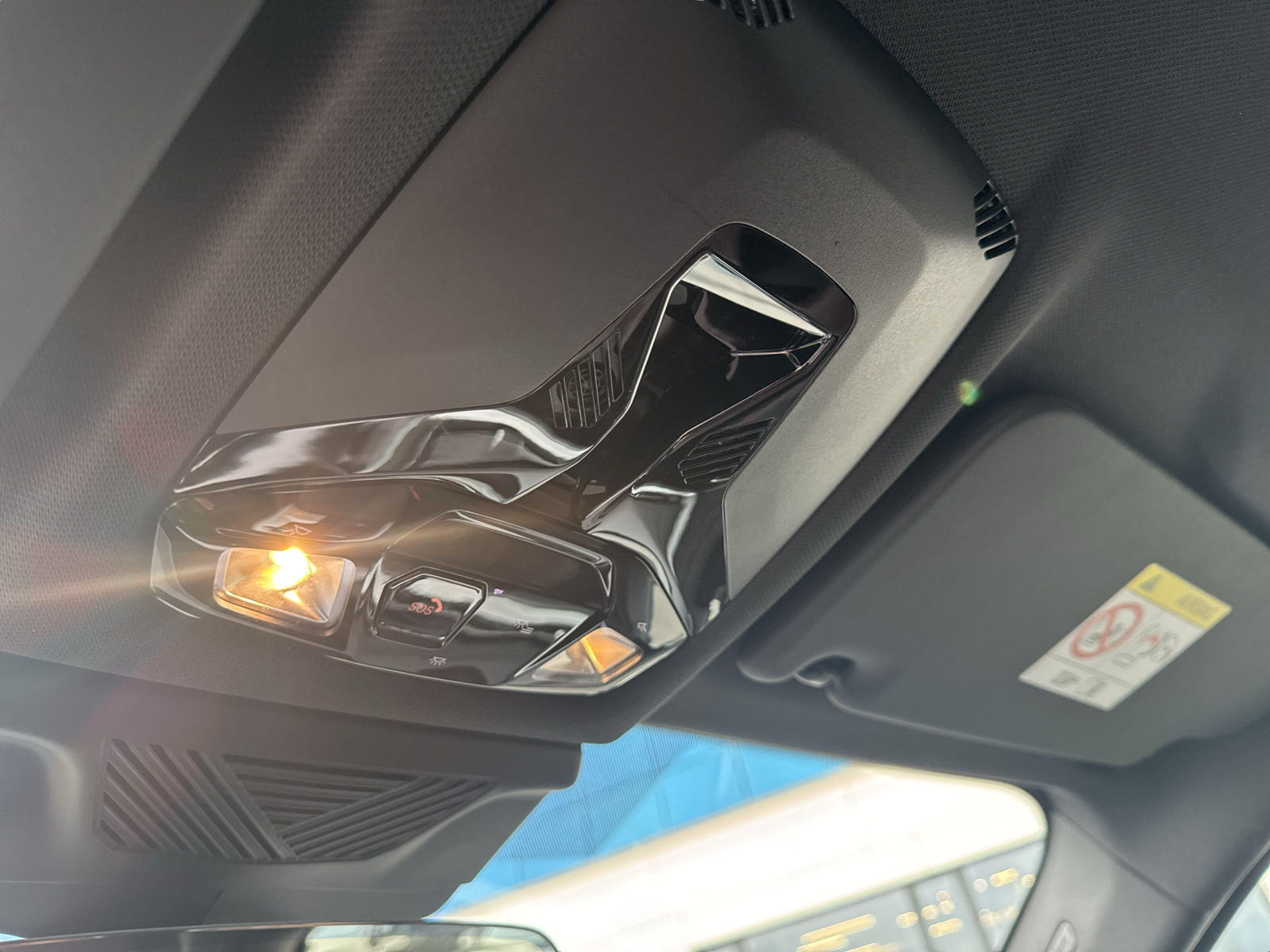 BMW X1 xDrive 20d 48V M Sport 📍 - 20