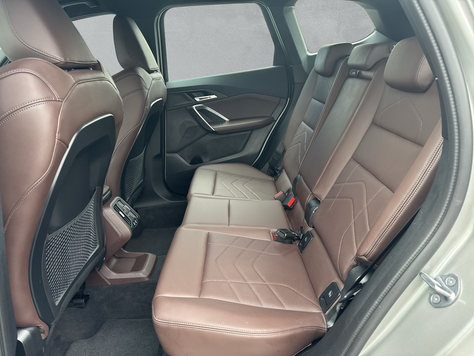 BMW X1 xDrive 20d 48V M Sport 📍 - 7