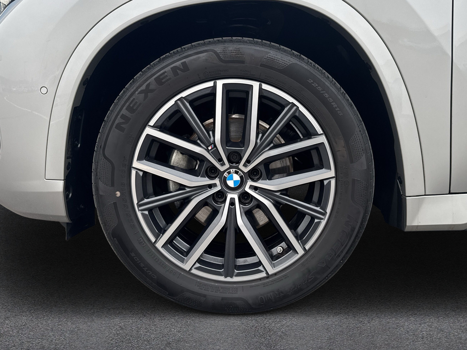 BMW X1 xDrive 20d 48V M Sport 📍 - 10