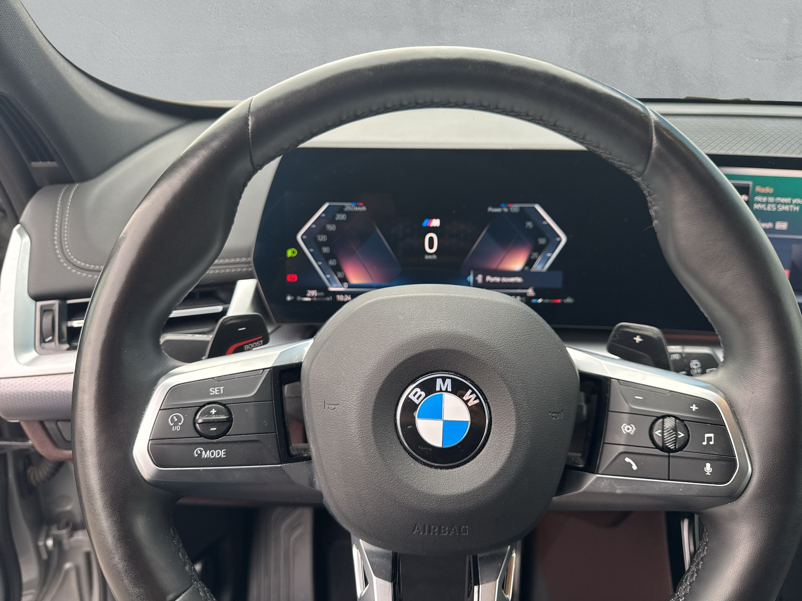 BMW X1 xDrive 20d 48V M Sport 📍 - 13