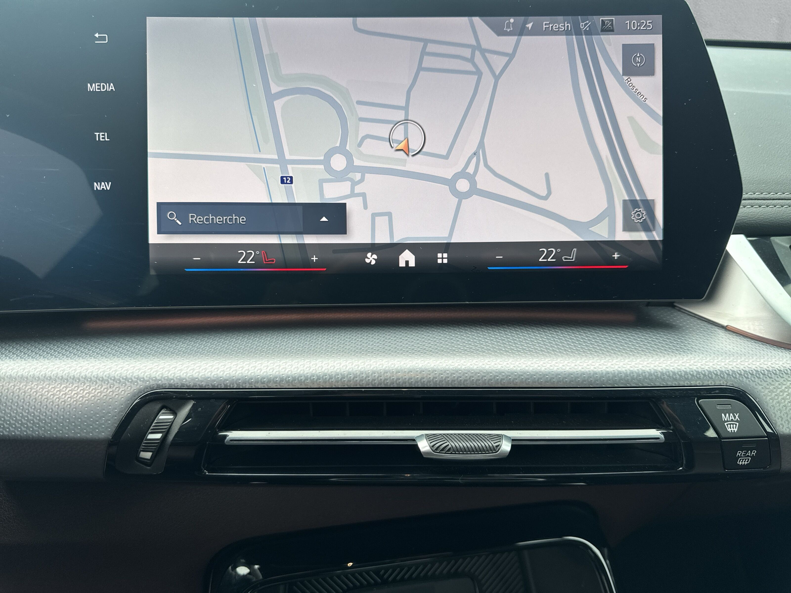 BMW X1 xDrive 20d 48V M Sport 📍 - 16