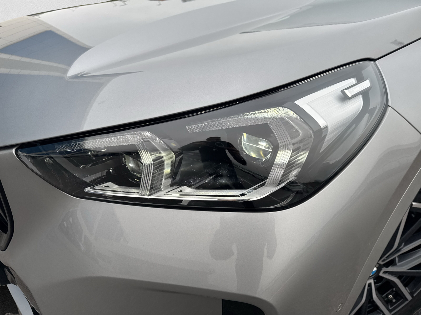 BMW X1 xDrive 20d 48V M Sport 📍 - 23