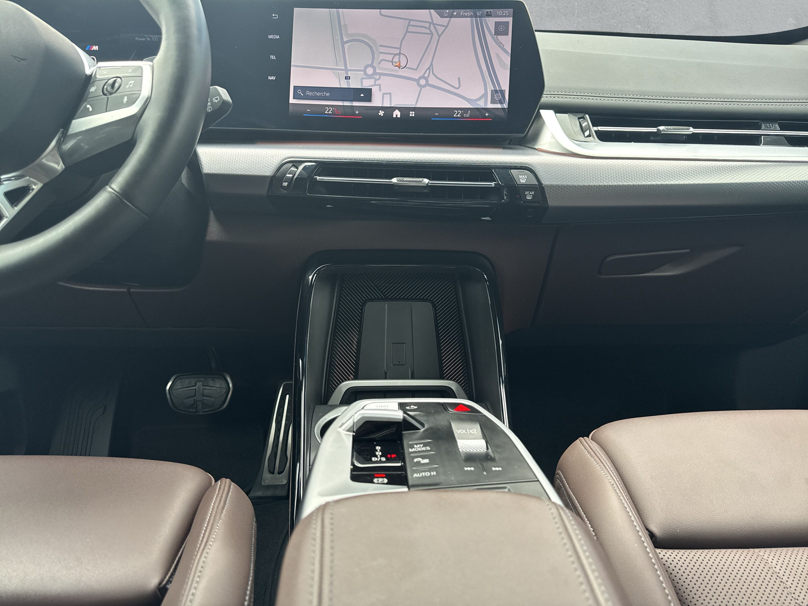 BMW X1 xDrive 20d 48V M Sport 📍 - 17