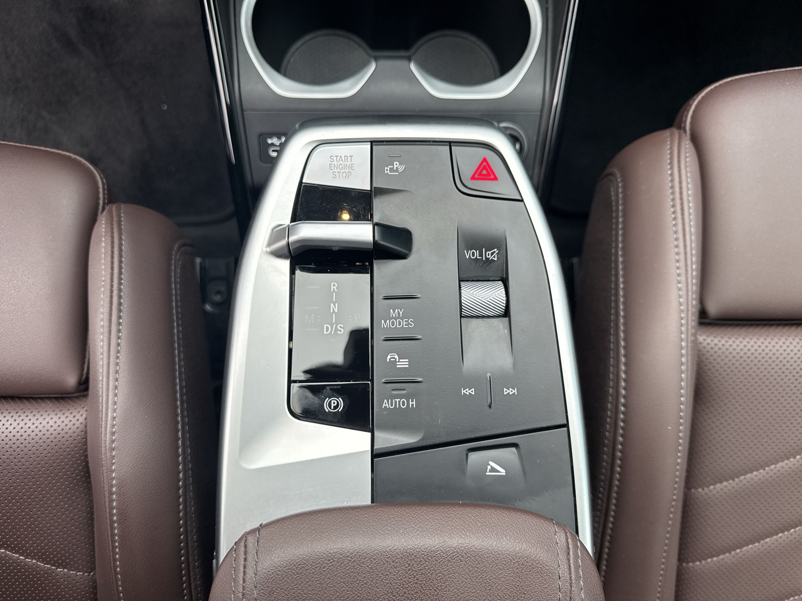 BMW X1 xDrive 20d 48V M Sport 📍 - 14