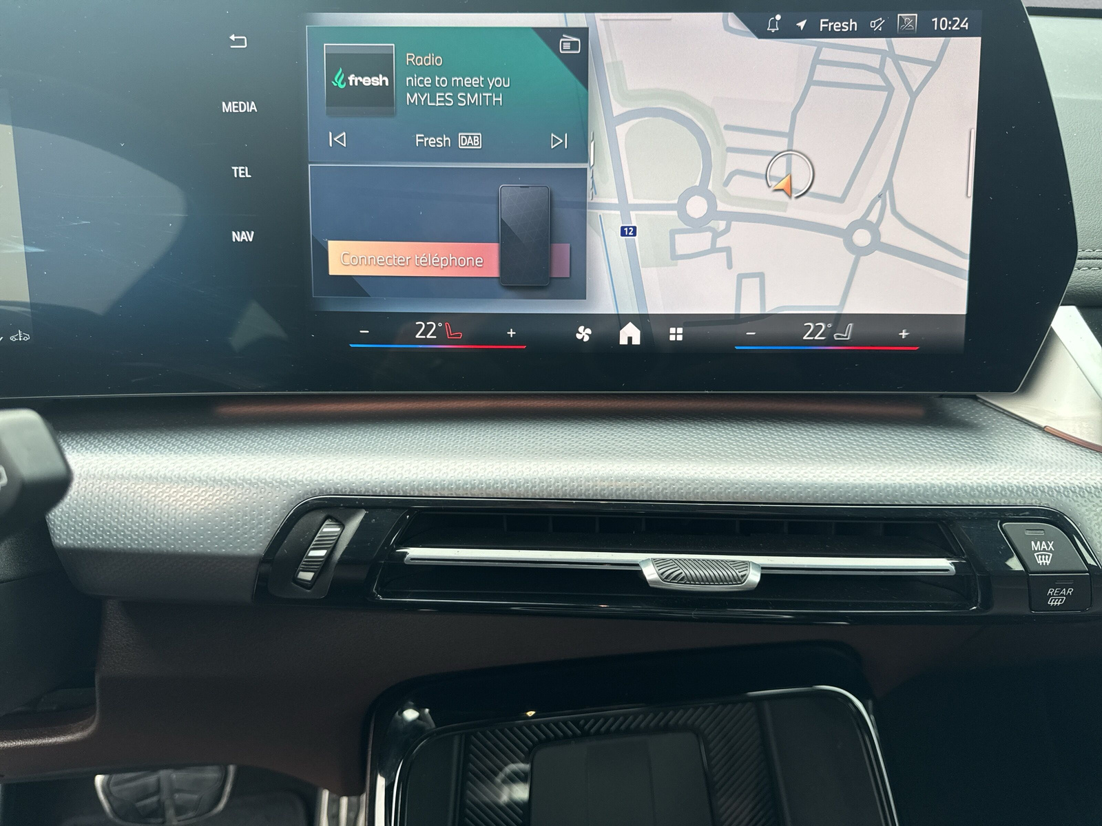 BMW X1 xDrive 20d 48V M Sport 📍 - 15