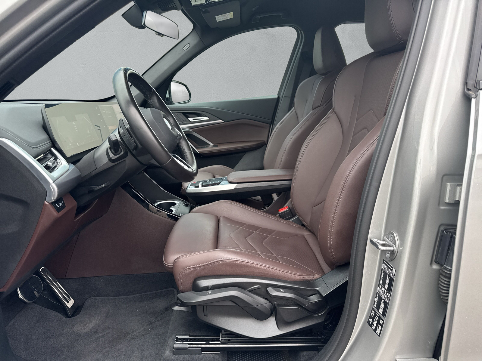 BMW X1 xDrive 20d 48V M Sport 📍 - 6