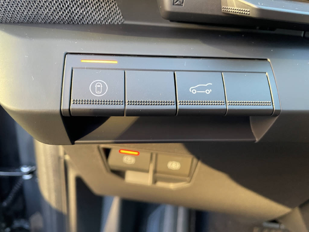 RENAULT SCENIC E-TECH ELECTRIC techno 220 PS Long Range - 14