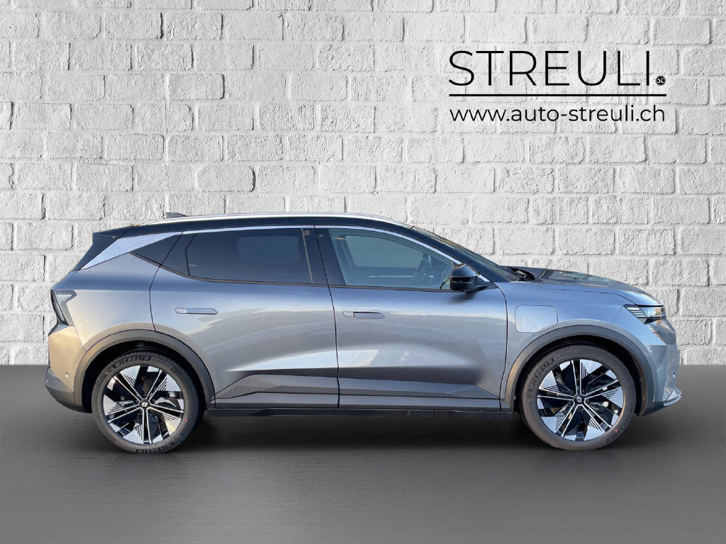 RENAULT SCENIC E-TECH ELECTRIC techno 220 PS Long Range - 3