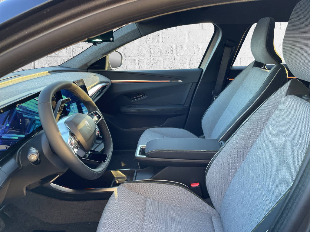 RENAULT SCENIC E-TECH ELECTRIC techno 220 PS Long Range - 6