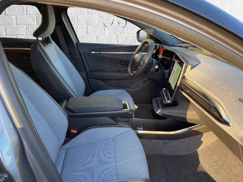 RENAULT SCENIC E-TECH ELECTRIC techno 220 PS Long Range - 7