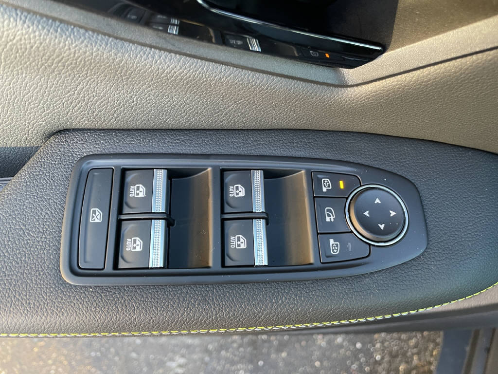 RENAULT SCENIC E-TECH ELECTRIC techno 220 PS Long Range - 15