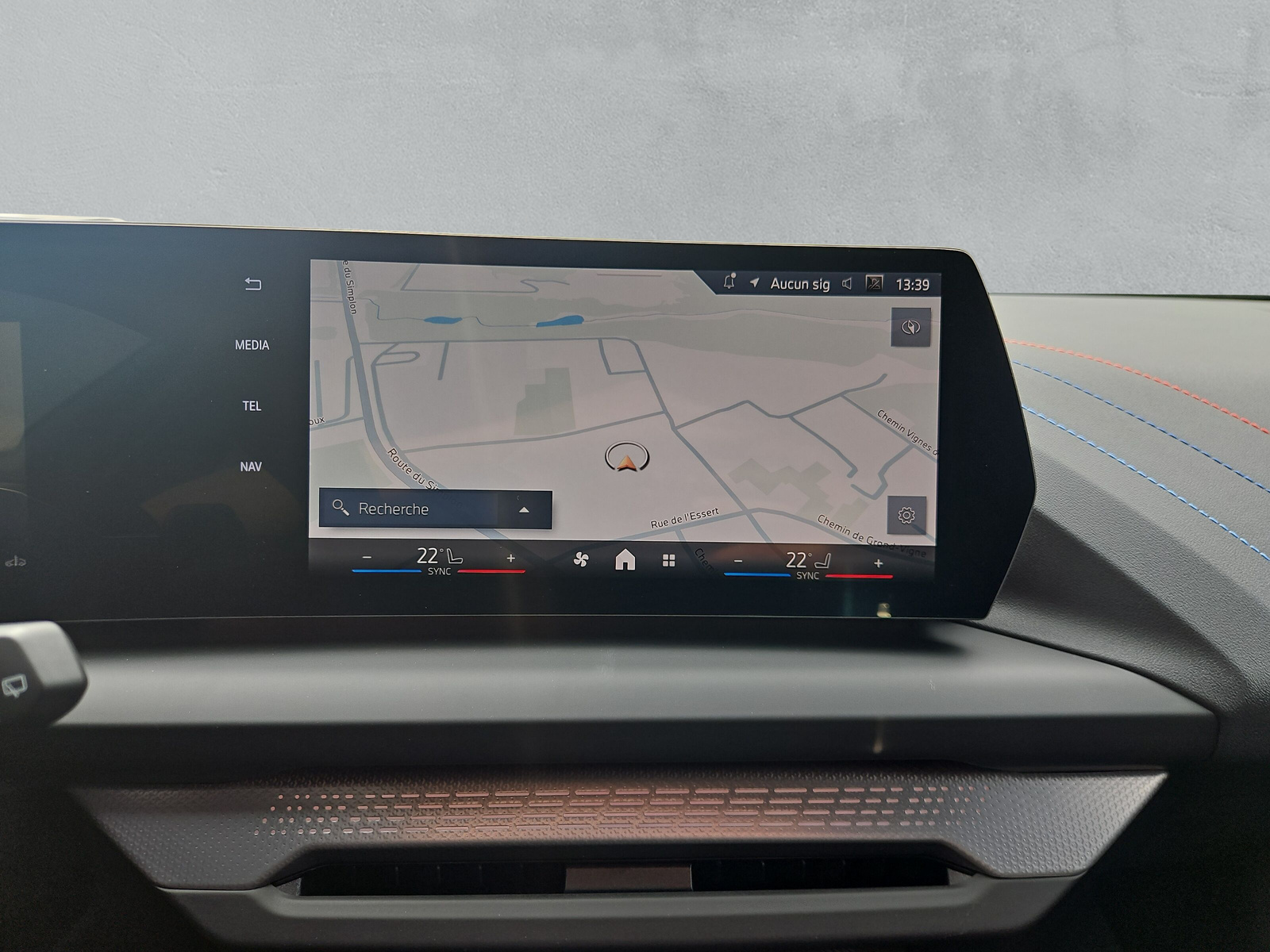 BMW 123 xDrive M Sport Steptronic - 15