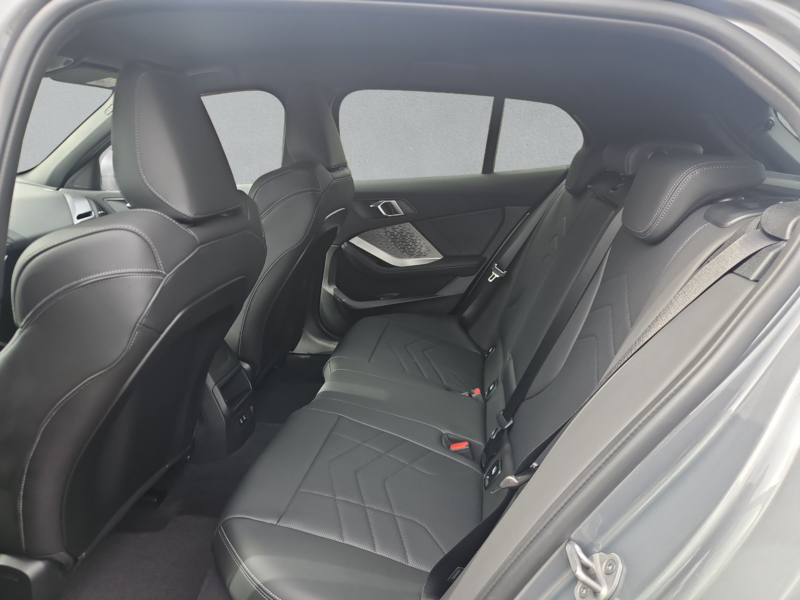 BMW 123 xDrive M Sport Steptronic - 12