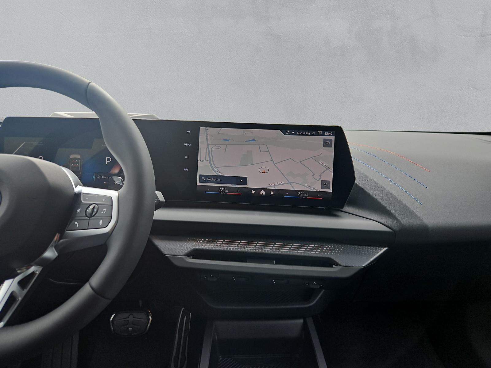 BMW 123 xDrive M Sport Steptronic - 14