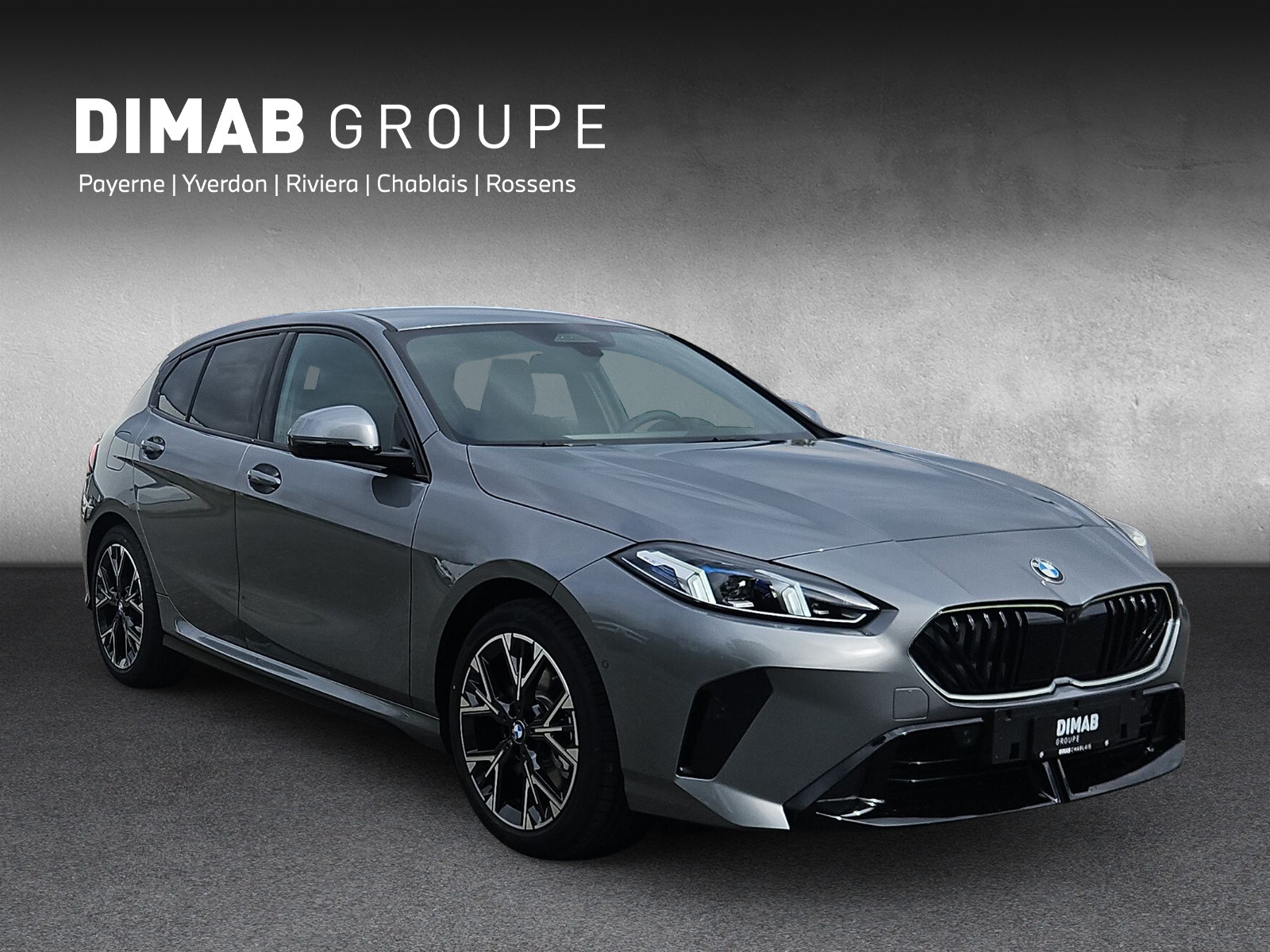 BMW 123 xDrive M Sport Steptronic - 7