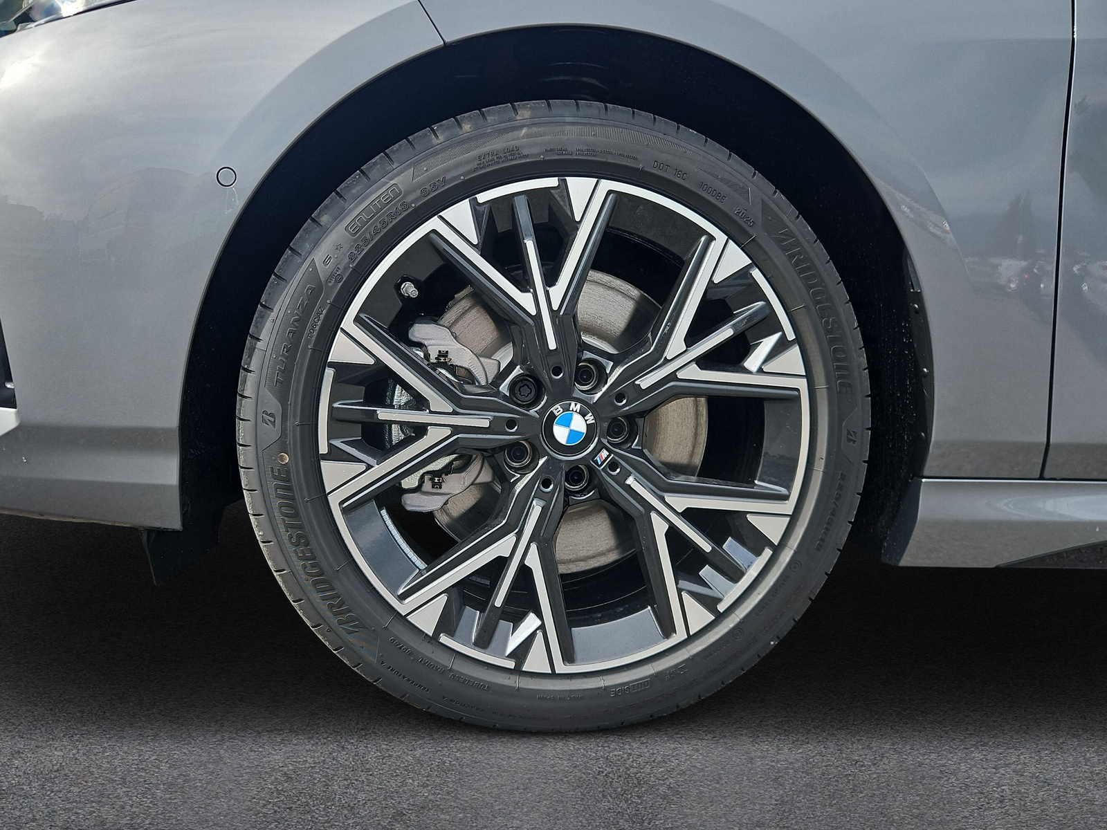 BMW 123 xDrive M Sport Steptronic - 9