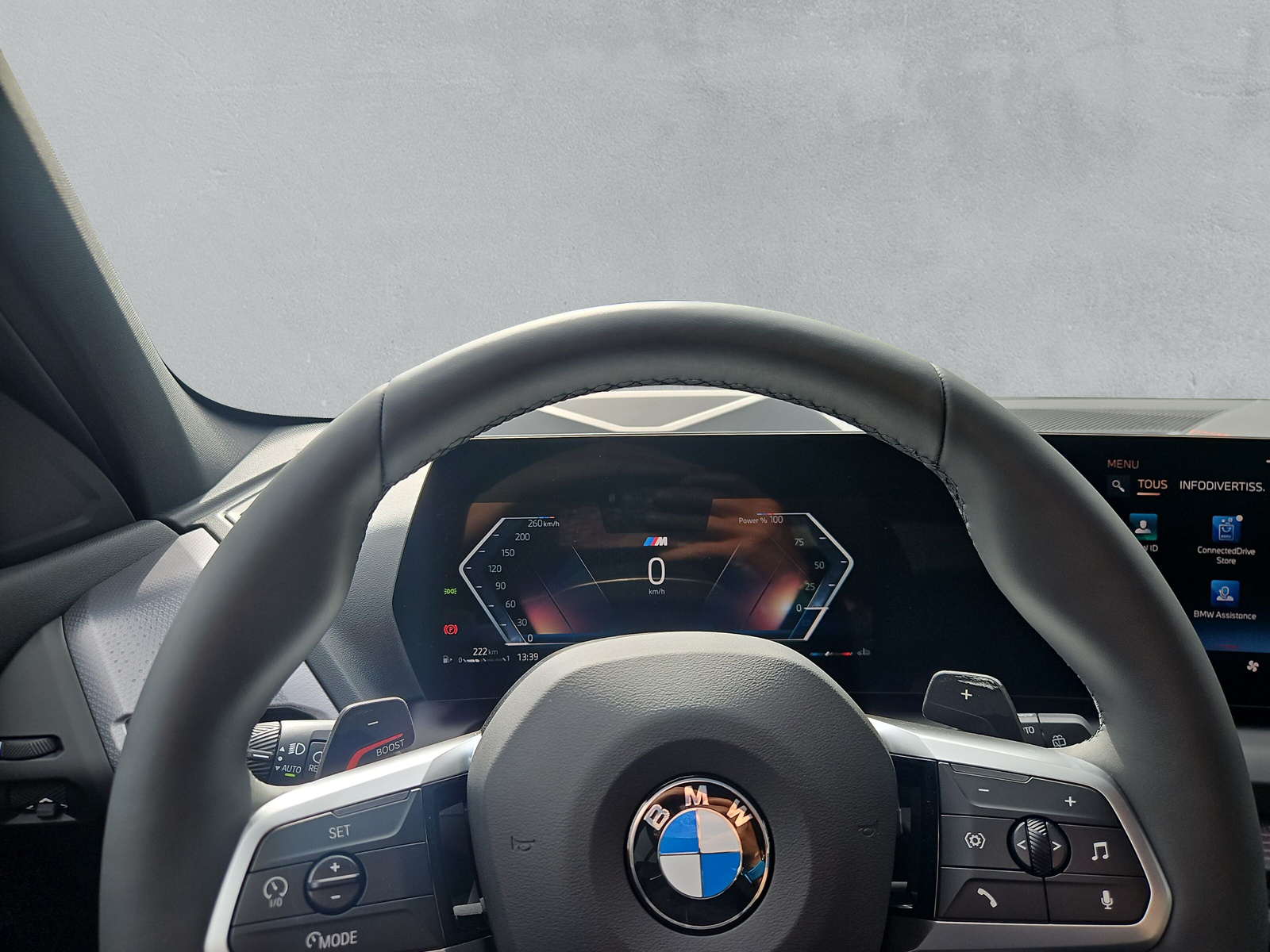 BMW 123 xDrive M Sport Steptronic - 18