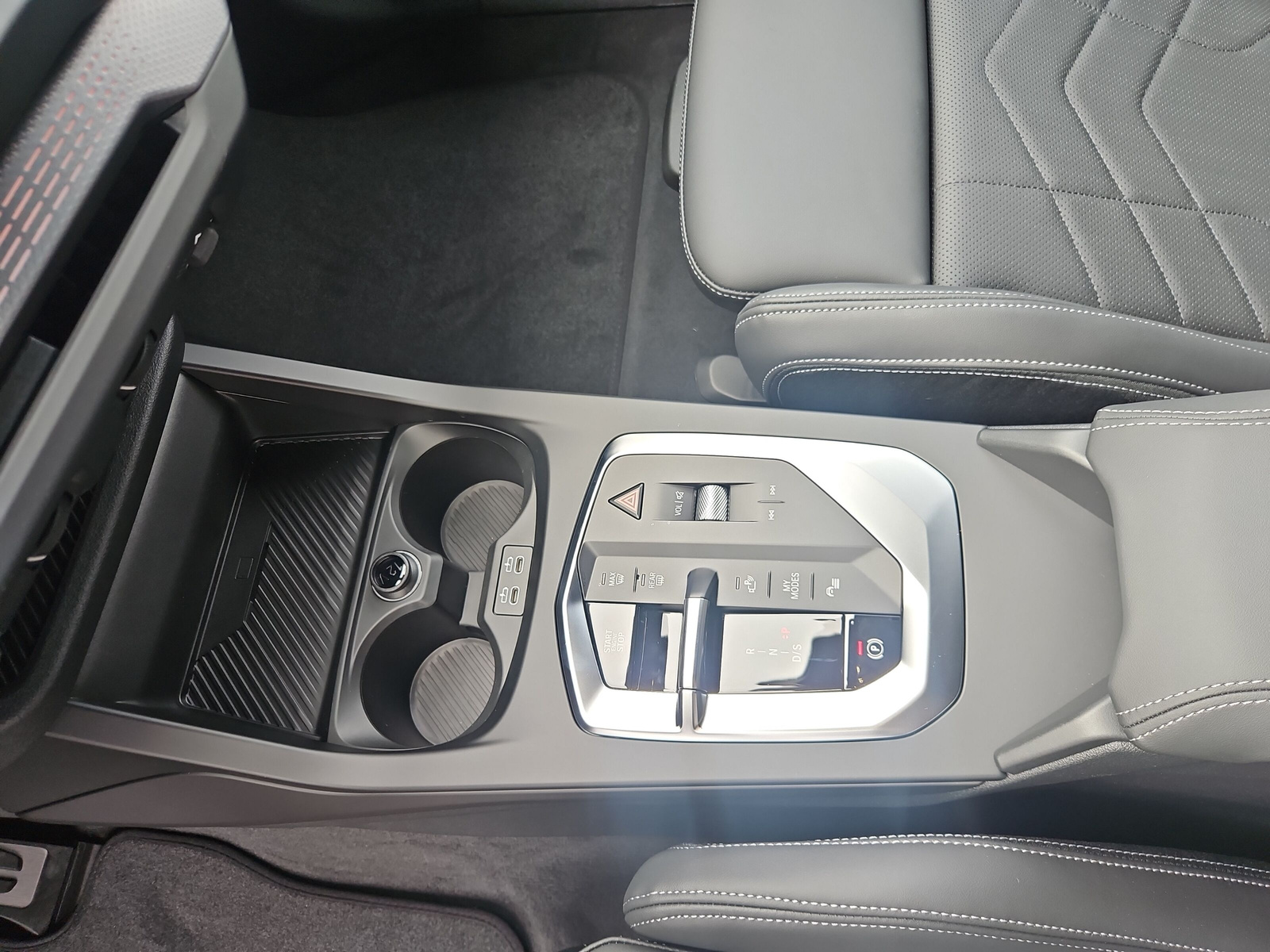 BMW 123 xDrive M Sport Steptronic - 21