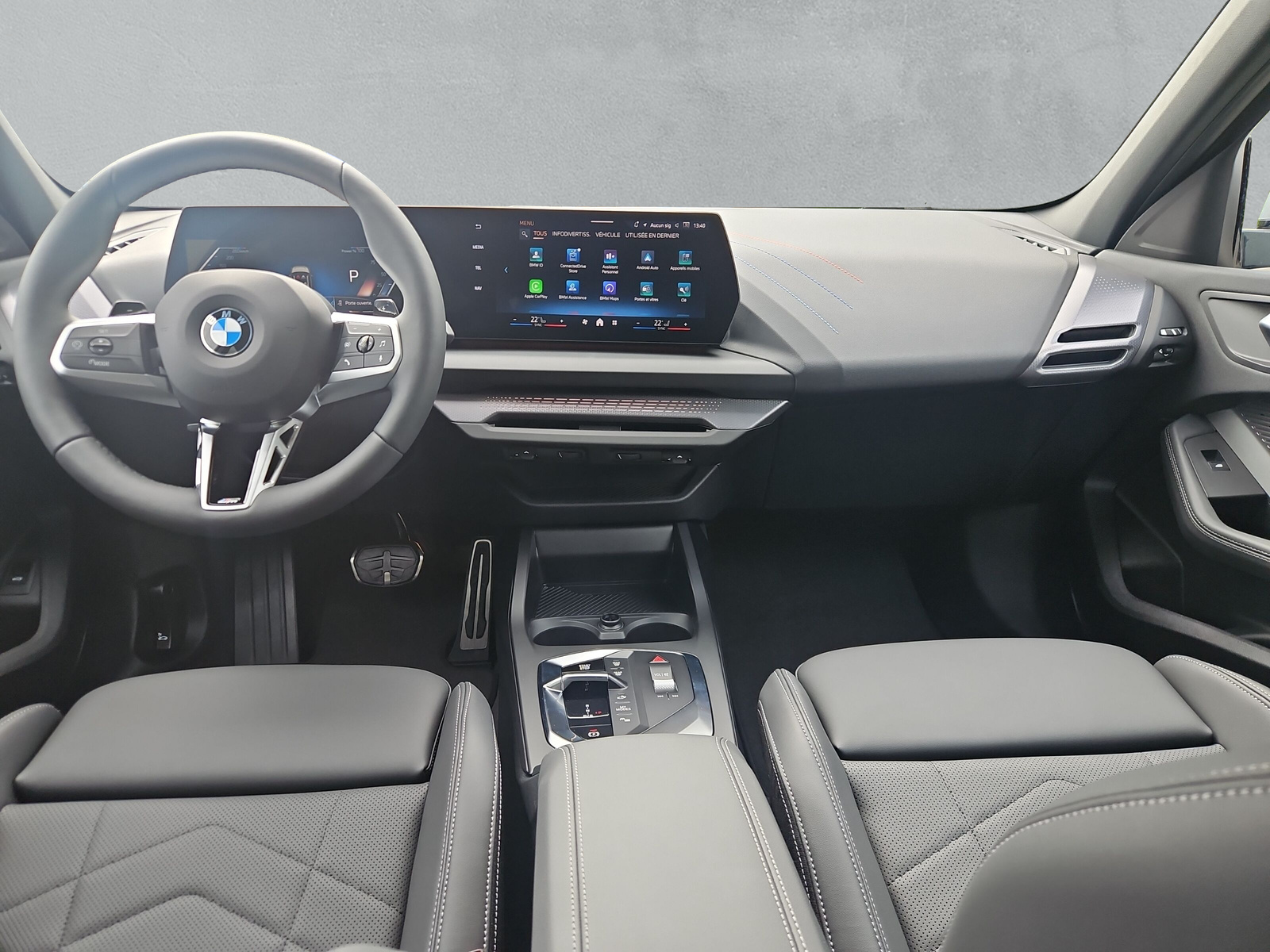 BMW 123 xDrive M Sport Steptronic - 13