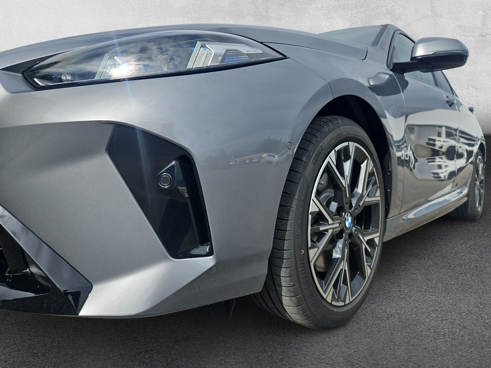 BMW 123 xDrive M Sport Steptronic - 8