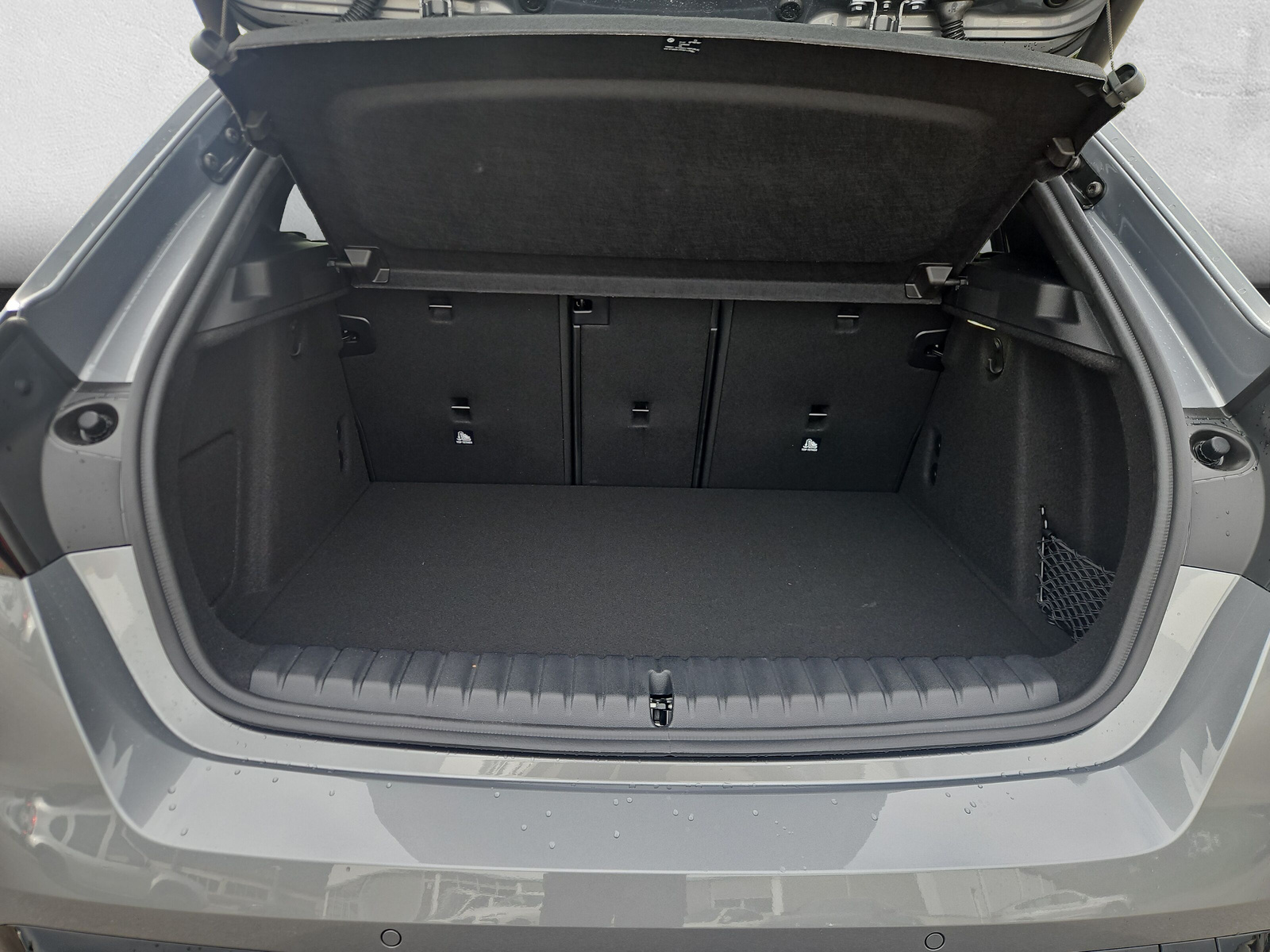 BMW 123 xDrive M Sport Steptronic - 10