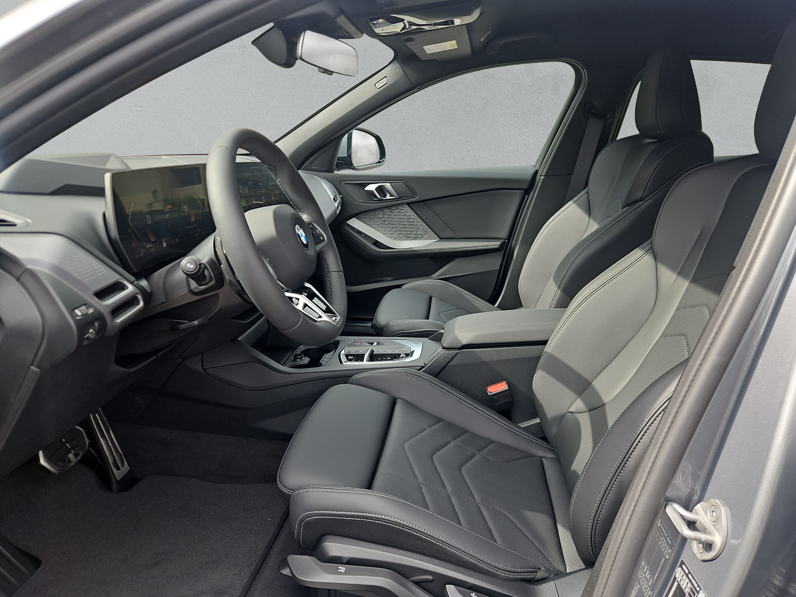 BMW 123 xDrive M Sport Steptronic - 11