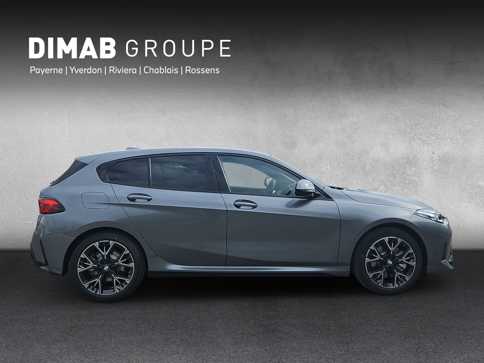 BMW 123 xDrive M Sport Steptronic - 6