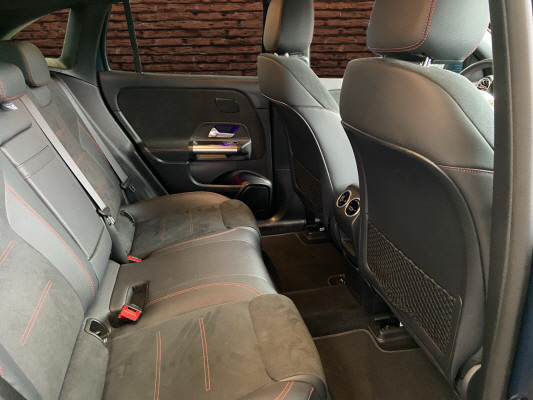 MERCEDES-BENZ EQA 250 AMG Line AMG Line - 12